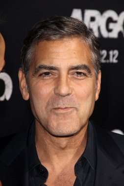 George Clooney