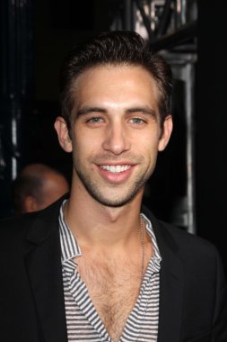 Blake Berris
