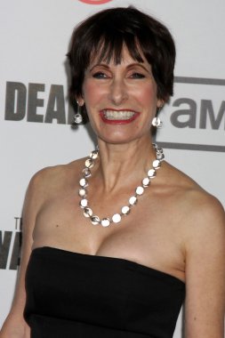 Gale Anne Hurd