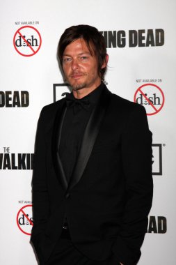 Norman Reedus