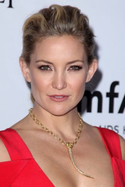 Kate hudson amfars ilham gala los Angeles şehrinde süt stüdyoları, los angeles, ca 10-11-12
