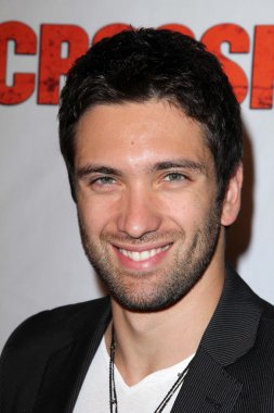 Dmitry chaplin kavşak, alex tiyatro, glendale, ca 10-14-12 için kırmızı halı galasında