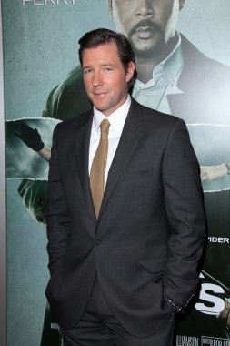 Edward burns, alex cross los angeles prömiyeri, arclight, hollywood, ca 10-15-12