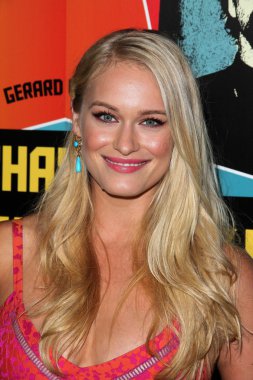 leven rambin kovalayan mavericks los angeles premiere, Pasifik tiyatro, los angeles, CA 10-18-12