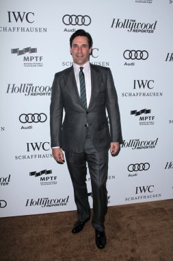 John hamm makara adlı sinema filmi ve televizyon Fonu, süt stüdyoları, los angeles, ca 10-20-12 tarafından sunulan gerçek hayat hikayeleri