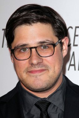 zengin sommer, paley center yıllık los angeles parası çok, west hollywood, ca 10-22-12