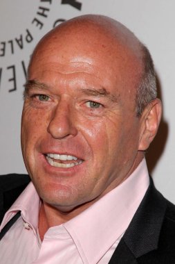 Dean norris, paley center yıllık los angeles parası çok, west hollywood, ca 10-22-12