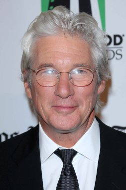 Richard gere, 16 yıllık hollywood film Ödülleri gala, beverly hilton hotel, beverly hills, ca 10-22-12