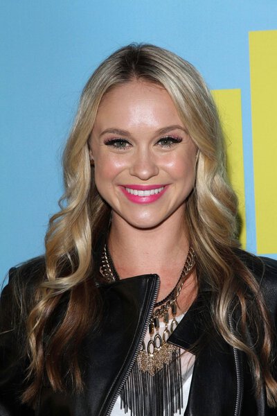 Тобин, Бекка
