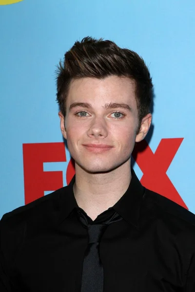 Chris Colfer — Stok fotoğraf