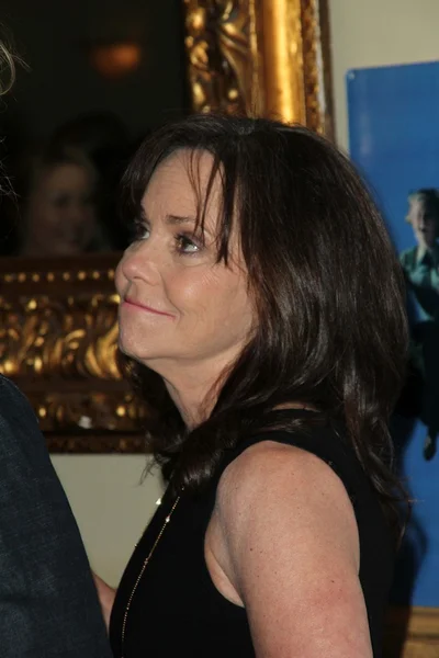 Sally Field — Zdjęcie stockowe