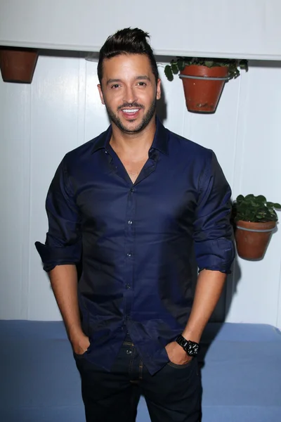 Jai Rodriguez — Zdjęcie stockowe