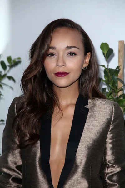 Ashley Madekwe — Photo