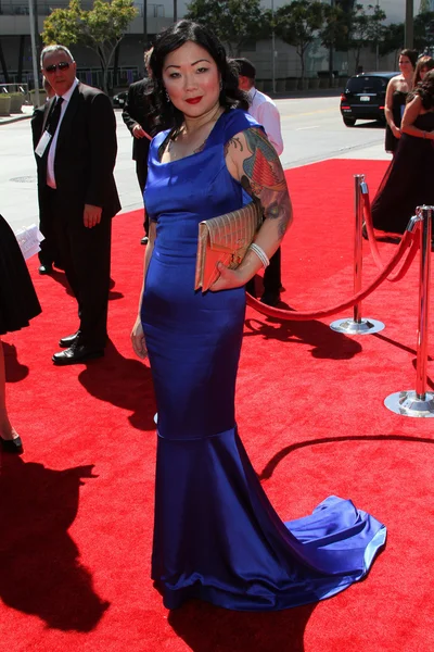 Margaret Cho — Stockfoto