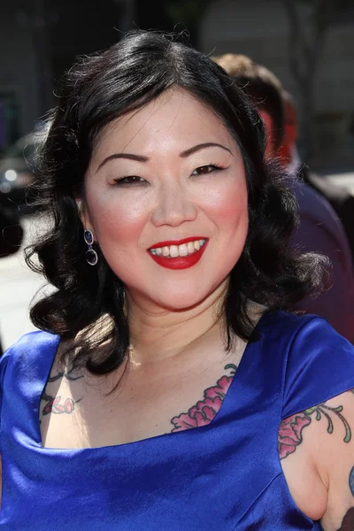 Margaret Cho — Zdjęcie stockowe