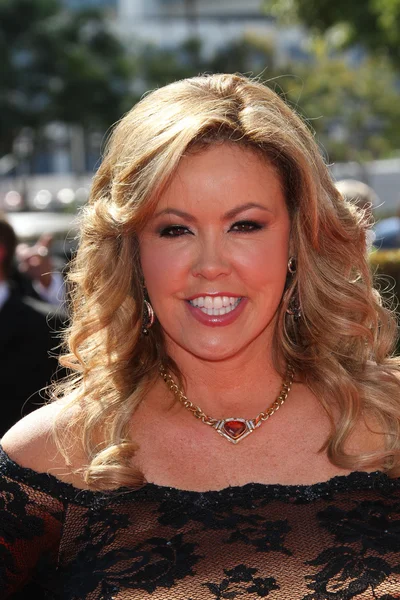 Mary Murphy. —  Fotos de Stock