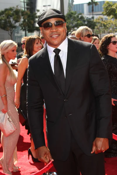 LL Cool J — Stock Photo, Image