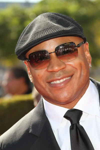 Ll cool j —  Fotos de Stock