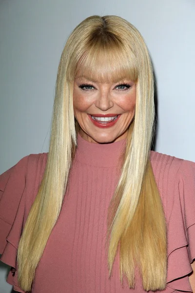 Charlotte ross — Fotografia de Stock