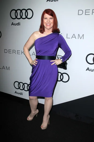 Kate flannery — Stockfoto