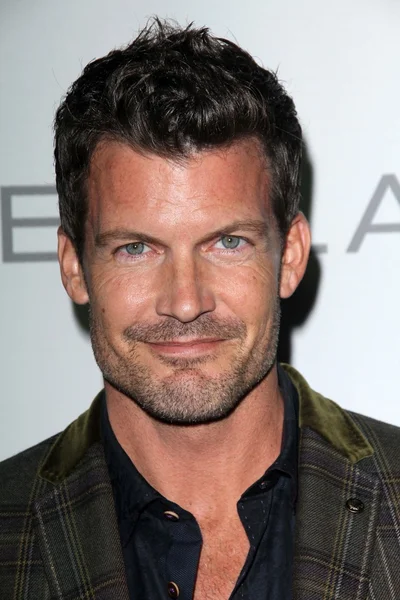 Mark Deklin — Zdjęcie stockowe