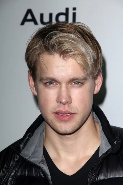 Chord Overstreet — Stock Photo, Image