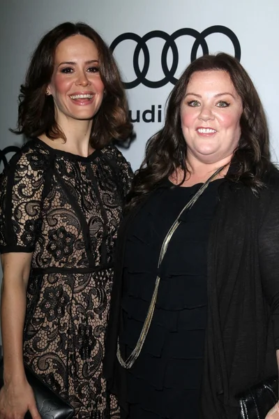 Sarah Paulson, Melissa Mccarthy — Photo