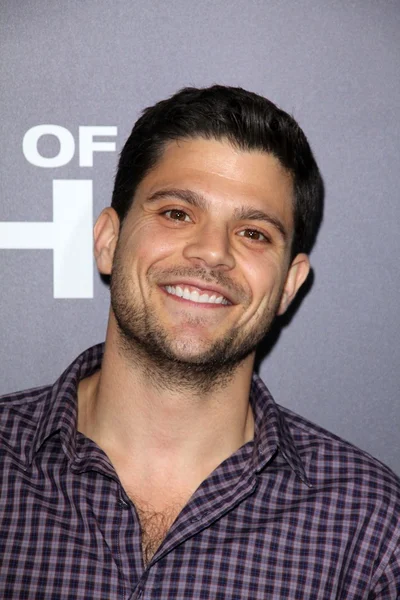 Jerry Ferrara — Stock Photo, Image