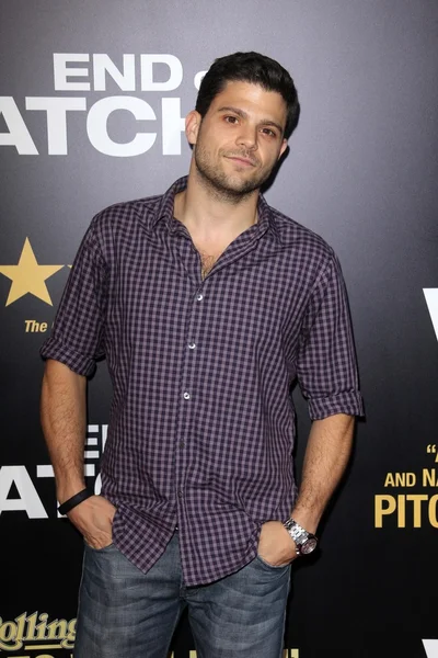 Jerry Ferrara — Stockfoto