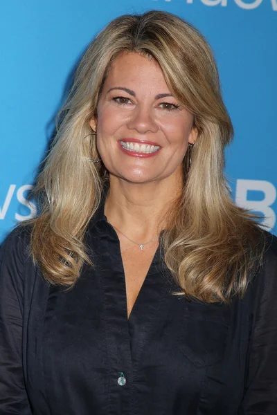 Lisa Whelchel — 스톡 사진