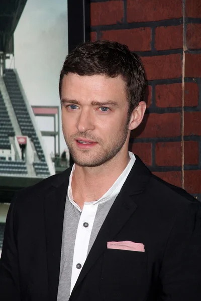 Justin Timberlake — Photo
