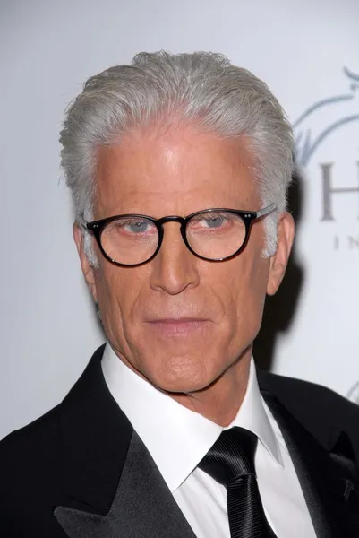 Ted Danson — Stockfoto