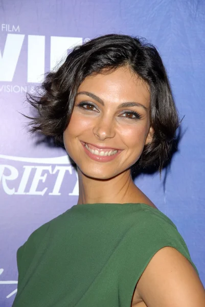 Morena Baccarin — Zdjęcie stockowe