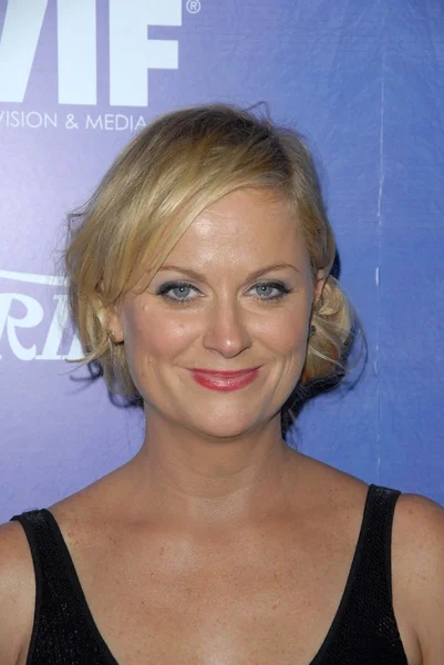 Amy Poehler. — Foto de Stock