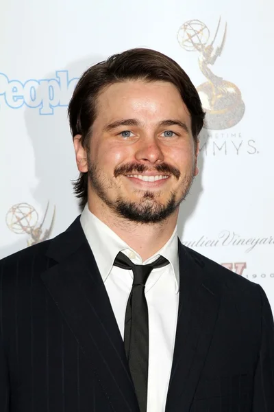 Jason Ritter — Stock Photo, Image