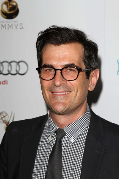 Ty Burrell — 图库照片