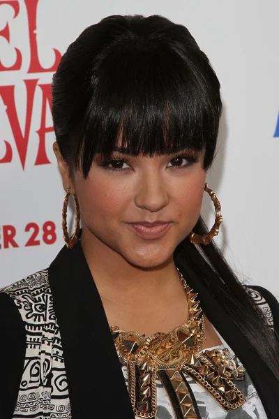 Becky G — Stock Photo, Image