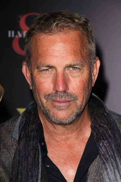 Kevin Costner — Stockfoto