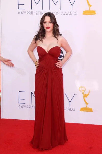 Kat Dennings — Stockfoto