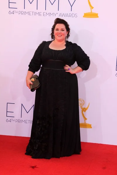 Melissa McCarthy. — Fotografia de Stock