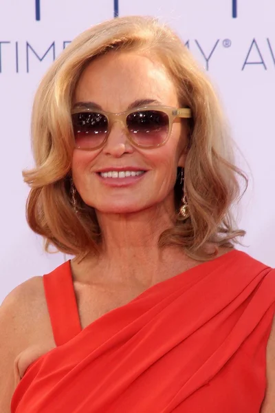 Jessica lange — Zdjęcie stockowe