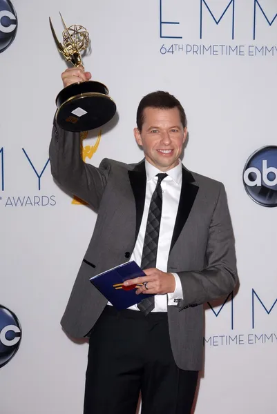 Jon Cryer — Stock Photo, Image