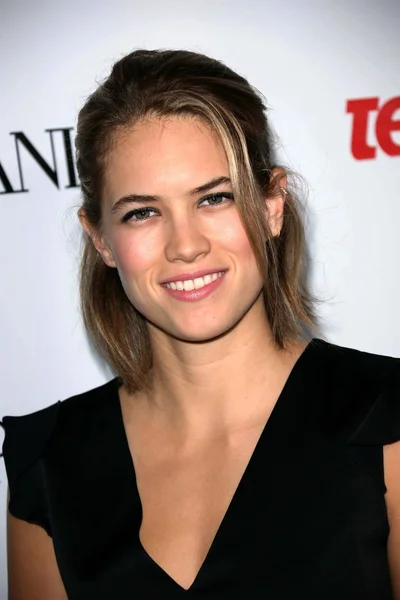 Cody Horn — Stock Photo, Image