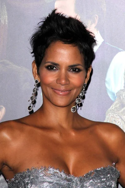 Halle berry — Φωτογραφία Αρχείου