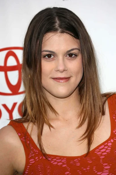 Lindsey Shaw — Stockfoto