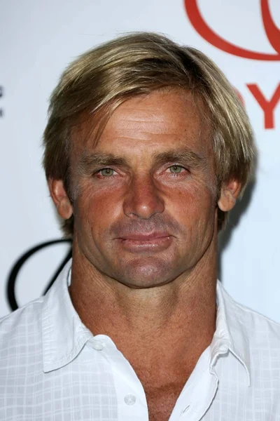 John Laird hamilton — Stockfoto