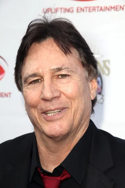 Richard Hatch — Stok fotoğraf