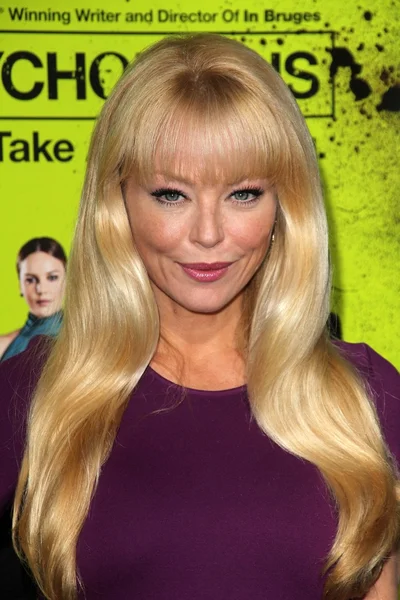 Charlotte ross — Stockfoto