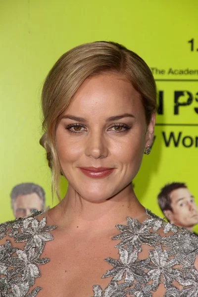 Abbie Cornish — Stock Photo, Image