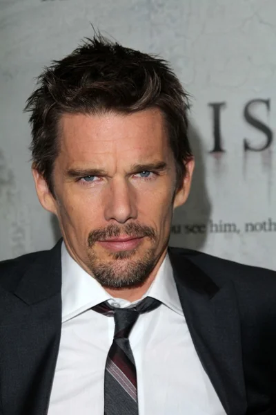 Ethan Hawke — Stock Photo, Image